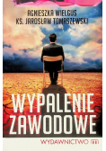 Wypalenie zawodowe