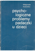 Psychologiczne problemy padaczki u dzieci