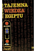 Tajemna wiedza Egiptu