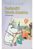 Pamiętniki Tatusia Muminka