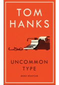Uncommon Type Some Stories
