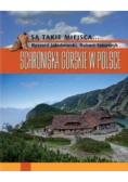 Schroniska górskie w Polsce
