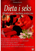 Dieta i seks Afrodyzjaki i kuchnia erotyczna