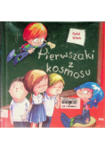 Pierwszaki z kosmosu