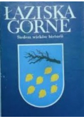 Łaziska Górne