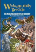 Wybrane mity greckie