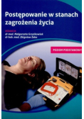 Postępowanie w stanach zagrożenia życia