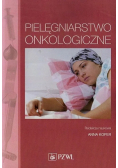 Pielęgniarstwo onkologiczne