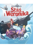 Staś i Weronika
