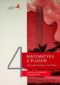 Matematyka LO 4 Z Plusem Zbiór zadań