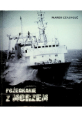 Pożegnanie z morzem