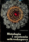 Histologia i anatomia mikroskopowa zwierząt domowych i człowieka
