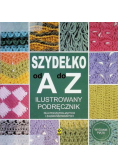 Szydełko od A do Z