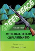 Mitologia efektu cieplarnianego