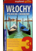 Włochy północne i środkowe
