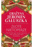 Złote nietoperze