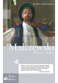 Malczewski obrazy i słowa