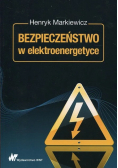 Bezpieczeństwo w elektroenergetyce