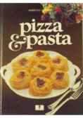 Pizza and pasta