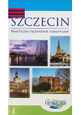 Szczecin. Praktyczny przewodnik turystyczny