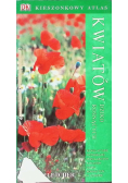 Kieszonkowy atlas kwiatów dziko rosnących