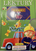 Lektury w klasie I