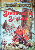 Strumienie srebra Księga 2