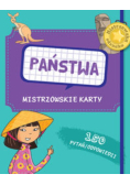 Mistrzowskie karty Państwa