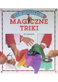 Jak wykonywać Magiczne triki