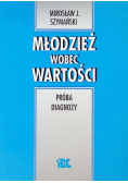 Młodzież wobec wartości