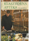 Klasztorna apteka Zioła ojca Kiliana