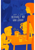 Przekręt na van Gogha