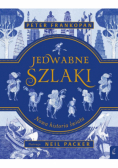 Jedwabne szlaki