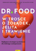 Dr Food W trosce o żołądek, jelita i trawienie