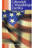 Człowiek z Wysokiego Zamku