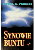 Synowie buntu
