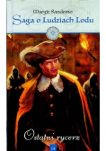 Saga o ludziach lodu Tom 14 Ostatni rycerz