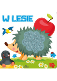 W lesie