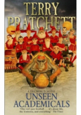 Unseen Academicals