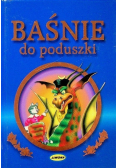 Baśnie do poduszki