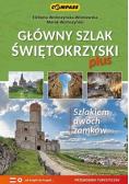 Główny Szlak Świętokrzyski-plus