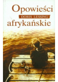 Opowieści afrykańskie