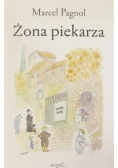 Żona piekarza