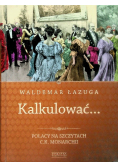 Kalkulować