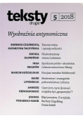 Teksty drugie nr 3