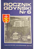 Rocznik Gdyński Nr 6