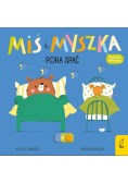 Miś i Myszka Pora spać