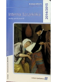 Interna szczeklika