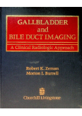 Gallbladder and Bile Duct Imaging: A Clinical Radiologic Approach