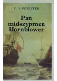 Pan midszypmen Hornblower